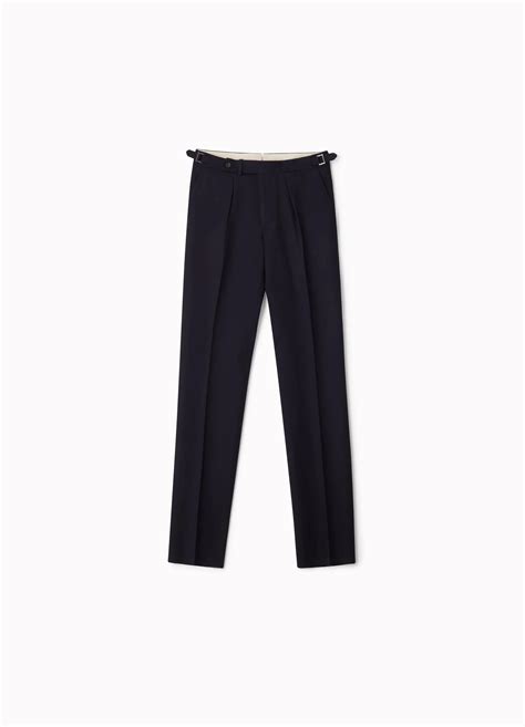 Cavalry Twill Trousers – Berg & Berg.